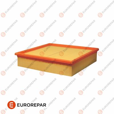 Luftfilter EUROREPAR 1638023180