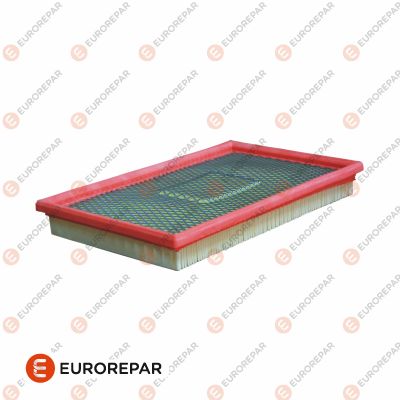 Luftfilter EUROREPAR 1638023880