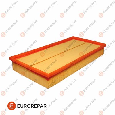 Luftfilter EUROREPAR 1638024080
