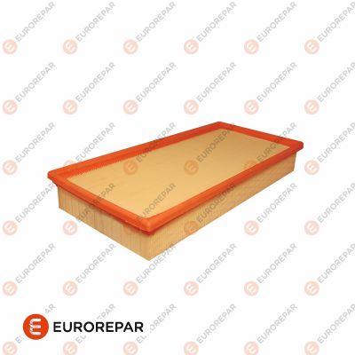 Luftfilter EUROREPAR 1638024780
