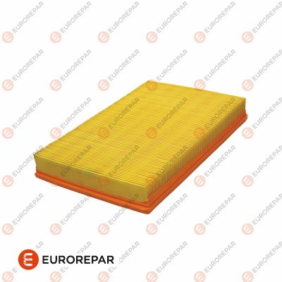Luftfilter EUROREPAR 1638025780