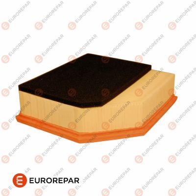 Luftfilter EUROREPAR 1638026380