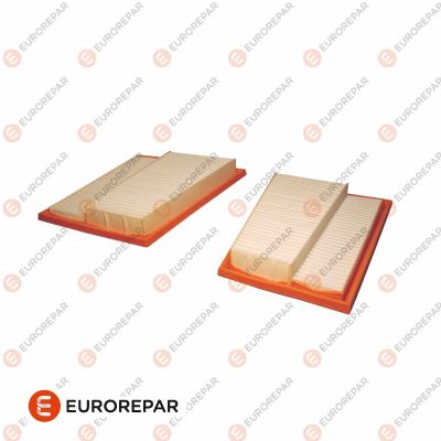 Luftfilter EUROREPAR 1638026880