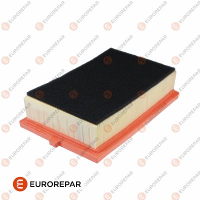 Luftfilter EUROREPAR 1638026980