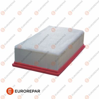 Luftfilter EUROREPAR 1638027980