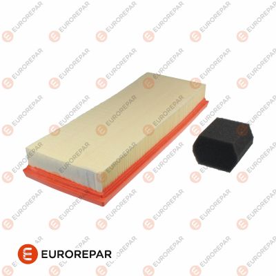 Luftfilter EUROREPAR 1638028080