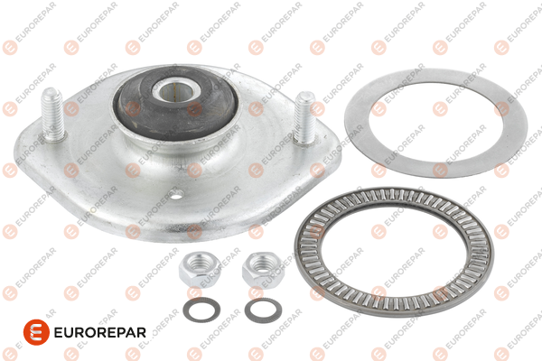 Reparatursatz, Federbeinstützlager EUROREPAR 1638390580