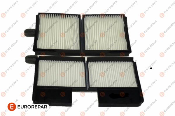 Filter, Innenraumluft EUROREPAR 1640599580