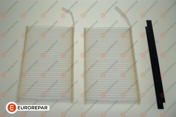 Filter, Innenraumluft EUROREPAR 1640600480