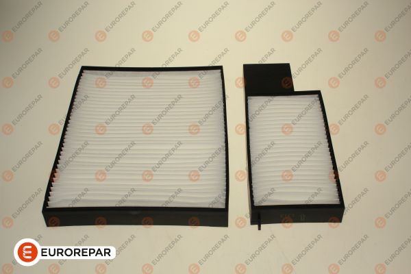 Filter, Innenraumluft EUROREPAR 1640602580