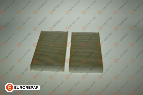 Filter, Innenraumluft EUROREPAR 1640604380