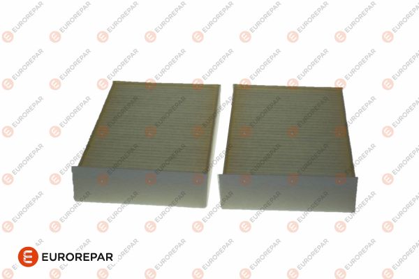 Filter, Innenraumluft EUROREPAR 1640604780
