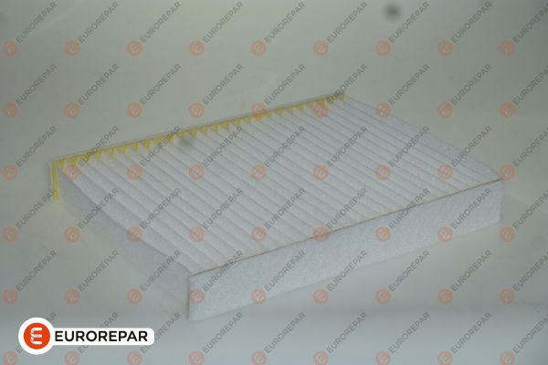Filter, Innenraumluft EUROREPAR 1640605380