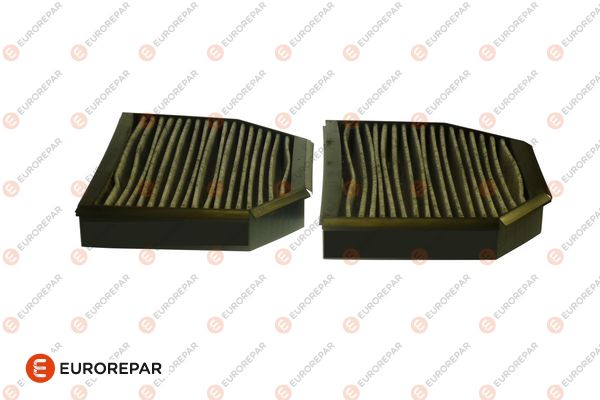 Filter, Innenraumluft EUROREPAR 1640608480