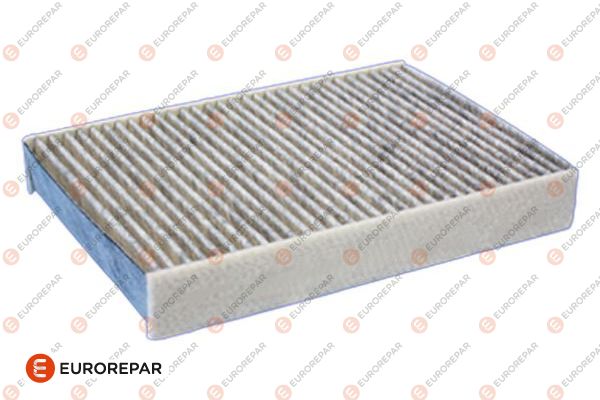 Filter, Innenraumluft EUROREPAR 1640608880