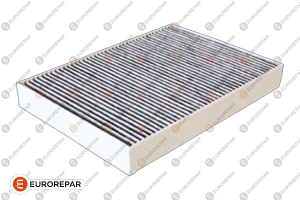 Filter, Innenraumluft EUROREPAR 1640609380