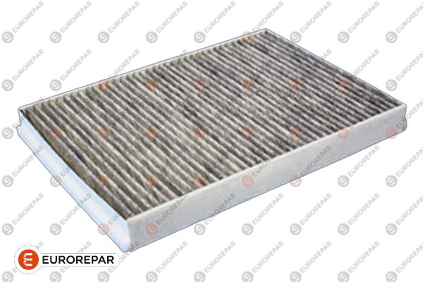 Filter, Innenraumluft EUROREPAR 1640609480