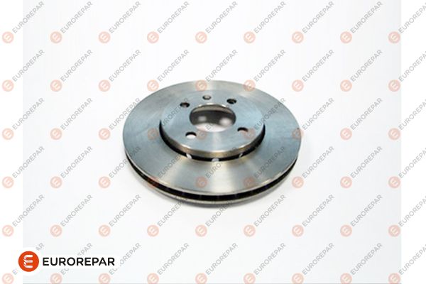 Bremsscheibe EUROREPAR 1642749780