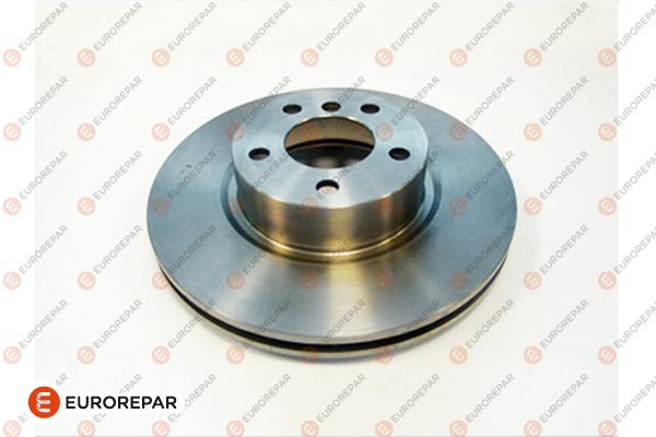 Bremsscheibe EUROREPAR 1642750280