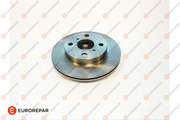 Bremsscheibe EUROREPAR 1642750780
