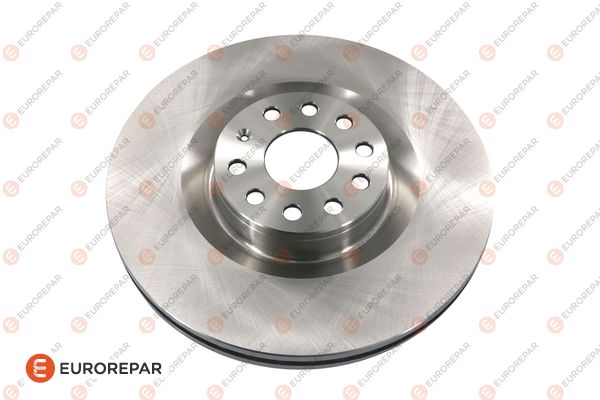 Bremsscheibe EUROREPAR 1642750880
