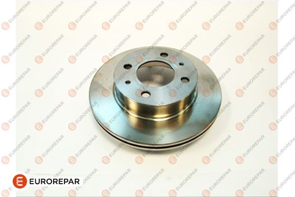 Bremsscheibe EUROREPAR 1642751580