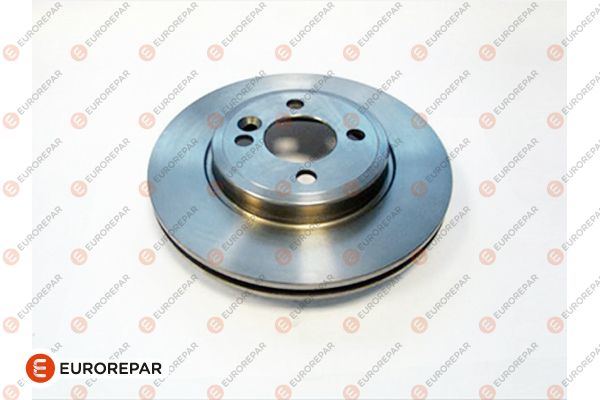 Bremsscheibe EUROREPAR 1642752880