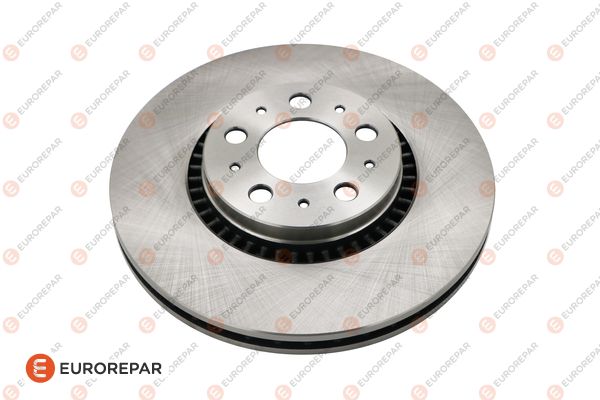 Bremsscheibe EUROREPAR 1642754880