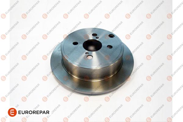 Bremsscheibe EUROREPAR 1642756680