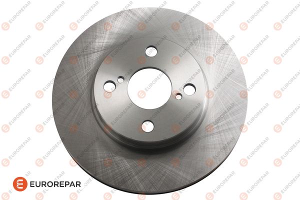 Bremsscheibe EUROREPAR 1642756780