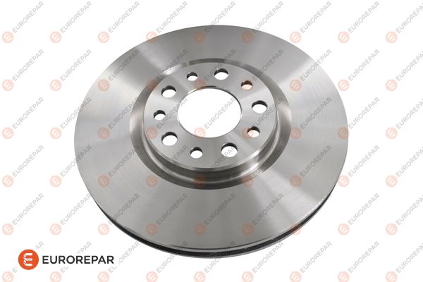 Bremsscheibe EUROREPAR 1642757180