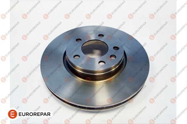 Bremsscheibe EUROREPAR 1642757880