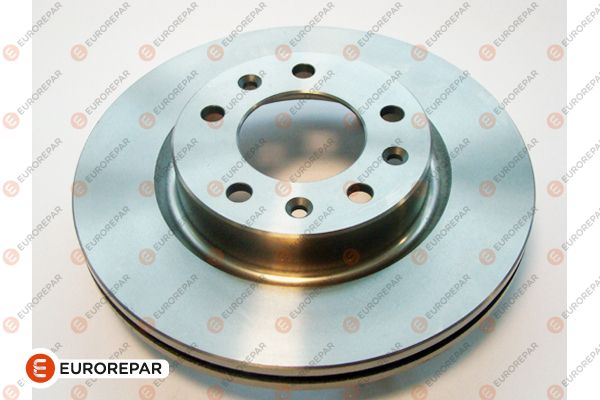 Bremsscheibe EUROREPAR 1642761280