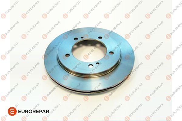 Bremsscheibe EUROREPAR 1642762780
