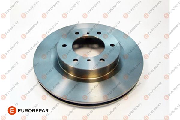 Bremsscheibe EUROREPAR 1642765180