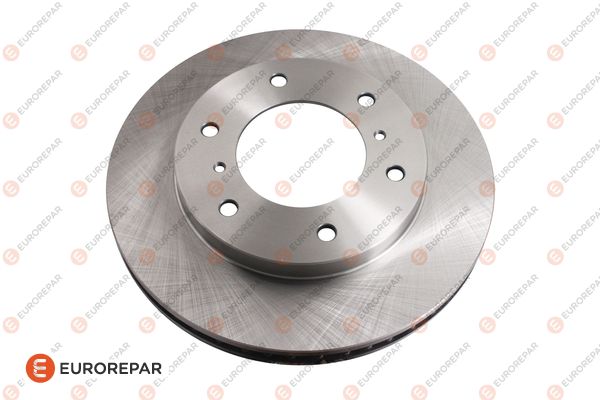 Bremsscheibe EUROREPAR 1642766180