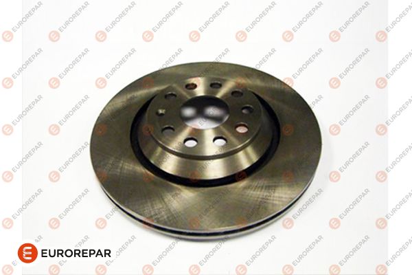 Bremsscheibe EUROREPAR 1642767980