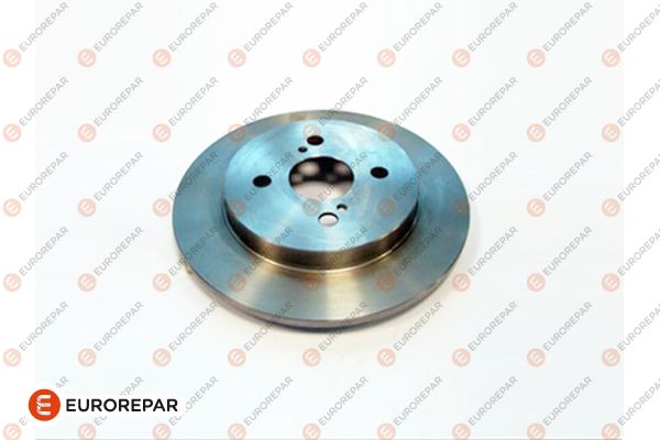 Bremsscheibe EUROREPAR 1642769480