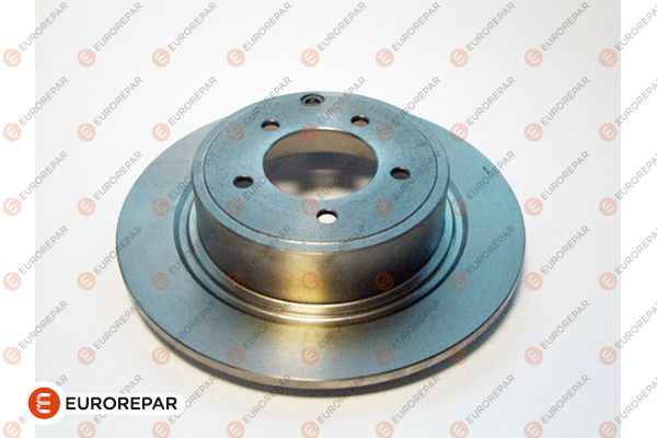 Bremsscheibe EUROREPAR 1642774580
