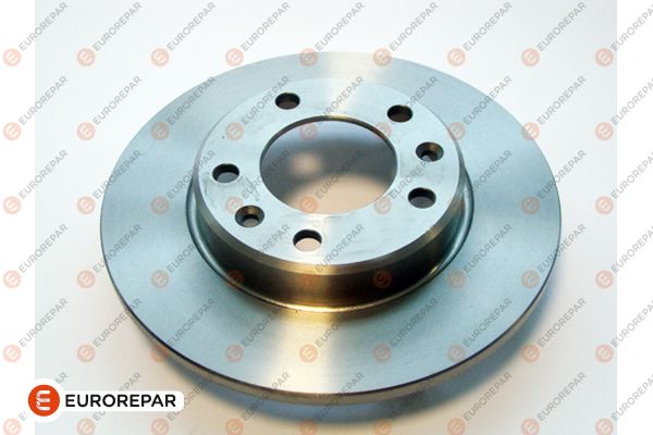 Bremsscheibe EUROREPAR 1642776280