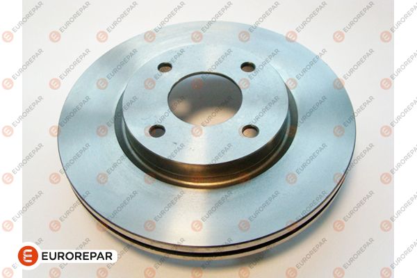 Bremsscheibe EUROREPAR 1642778380