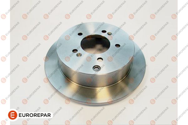 Bremsscheibe EUROREPAR 1642779780