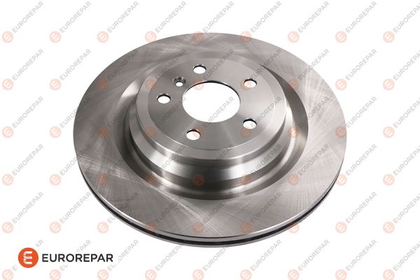 Bremsscheibe EUROREPAR 1642780180