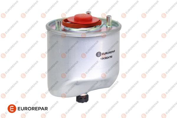 Kraftstofffilter EUROREPAR 1643624780