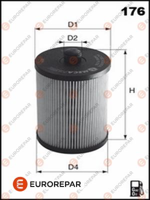 Kraftstofffilter