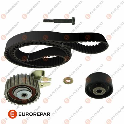 Zahnriemensatz EUROREPAR 1648973380