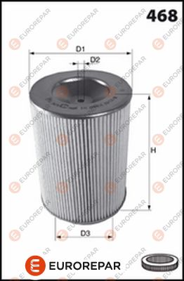 Luftfilter
