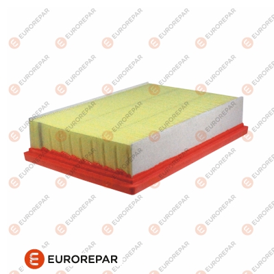 Luftfilter EUROREPAR 1667450280