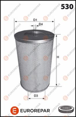 Luftfilter