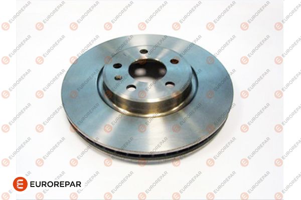 Bremsscheibe EUROREPAR 1667848380